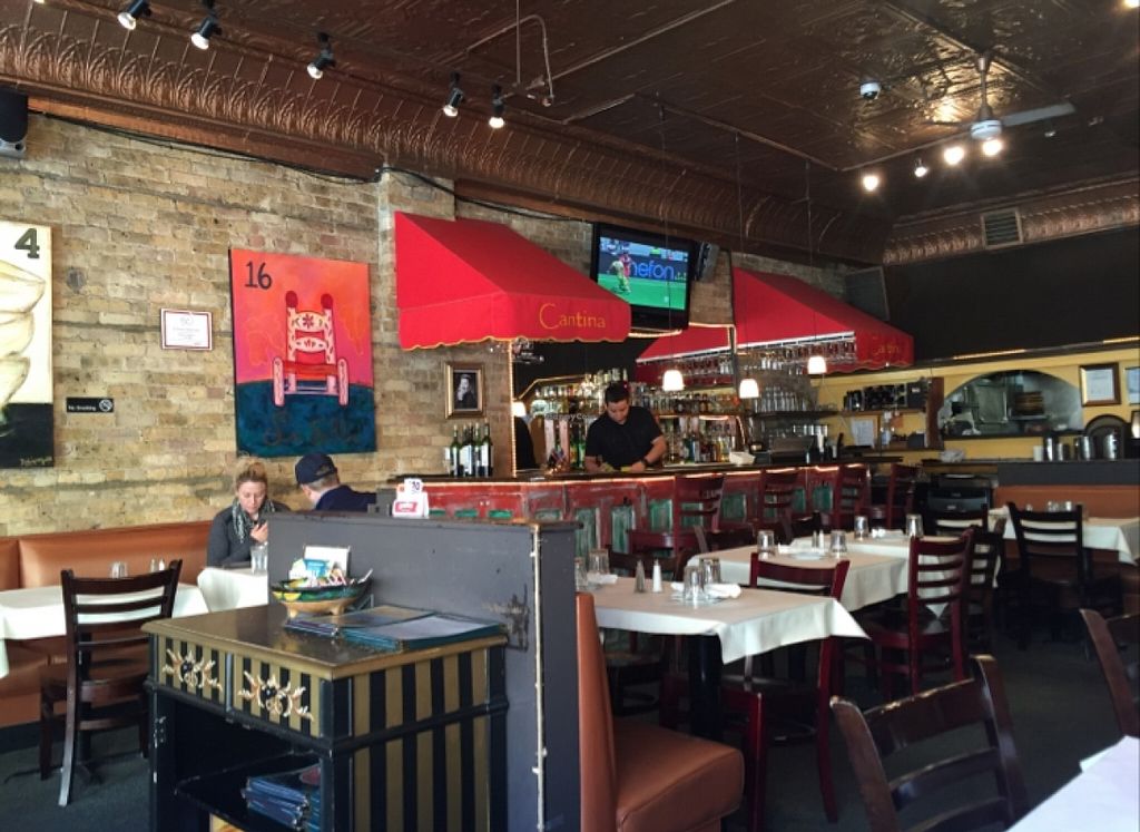 El Nuevo Mexicano Restaurant in Lakeview Happy Hour HHRevolution