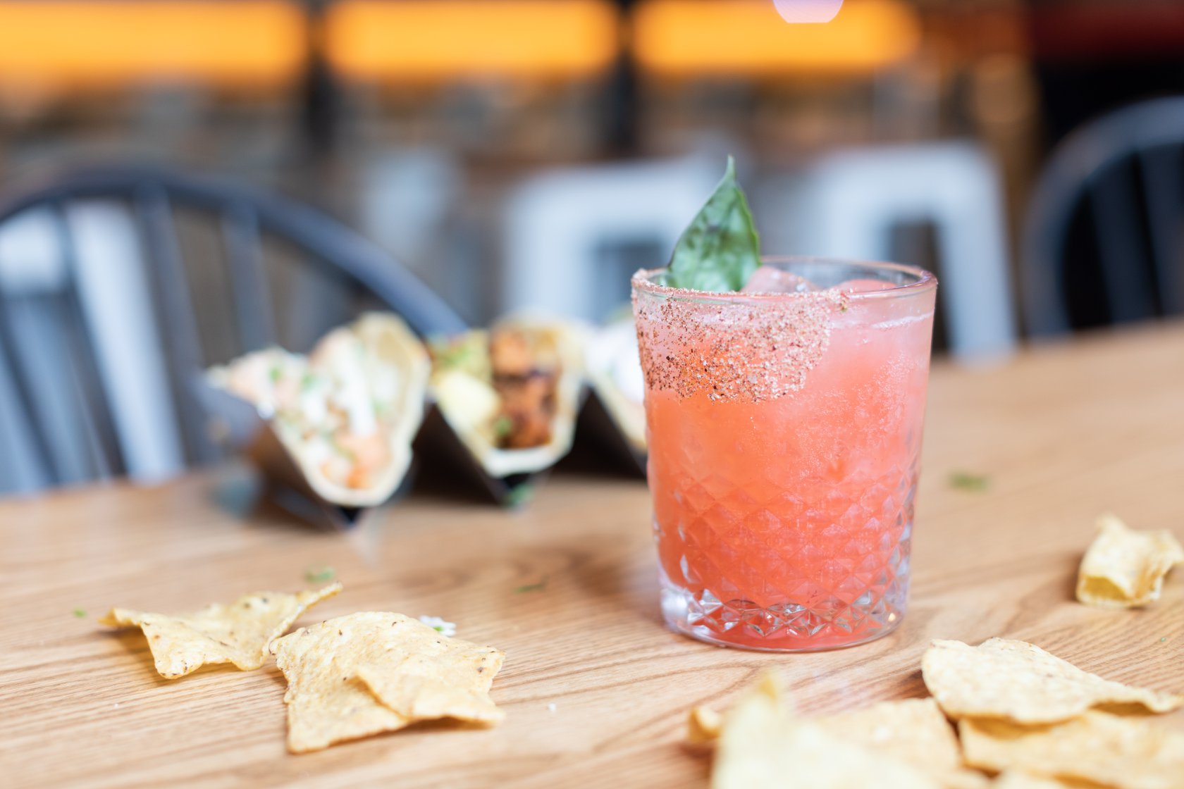 Asadito in West Loop Chicago Happy Hour HHRevolution