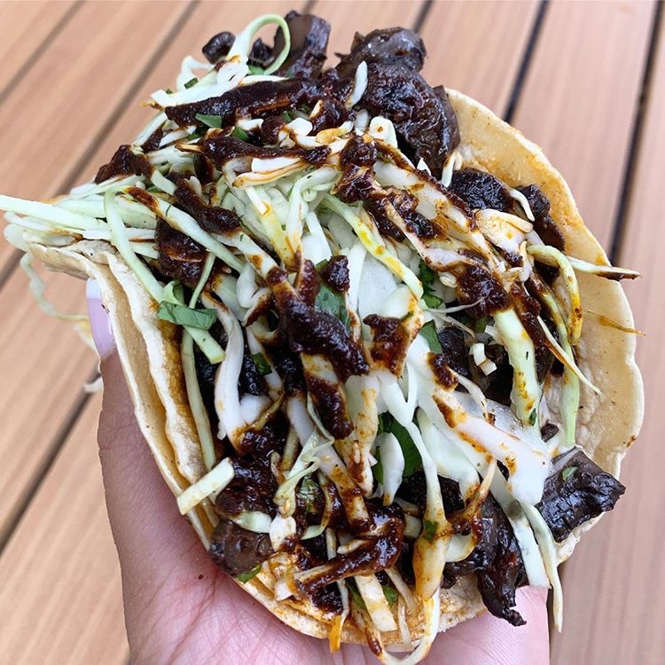 Asadito in West Loop Chicago Happy Hour HHRevolution