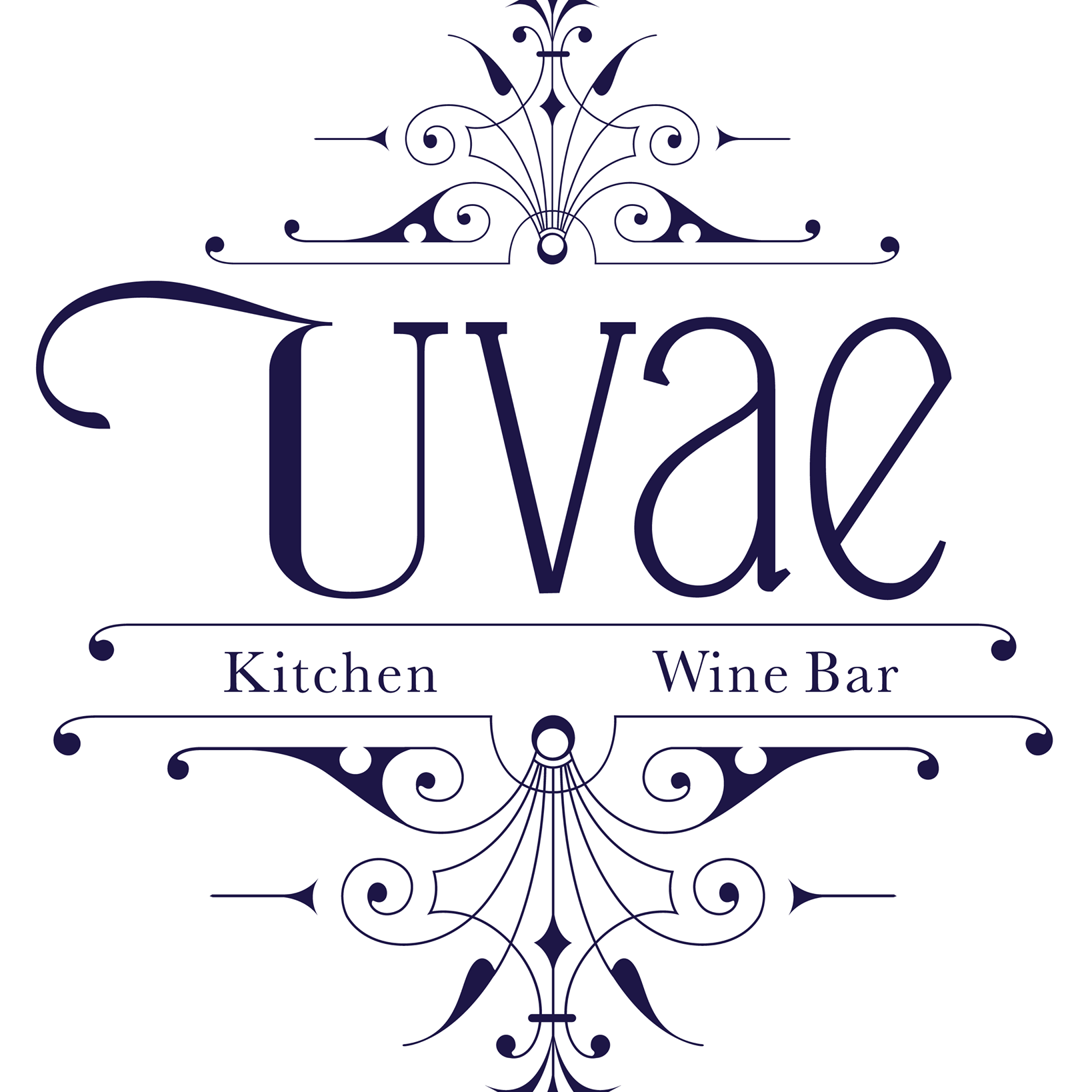 Uvae Kitchen and Wine Bar in Andersonville Chicago Happy Hour