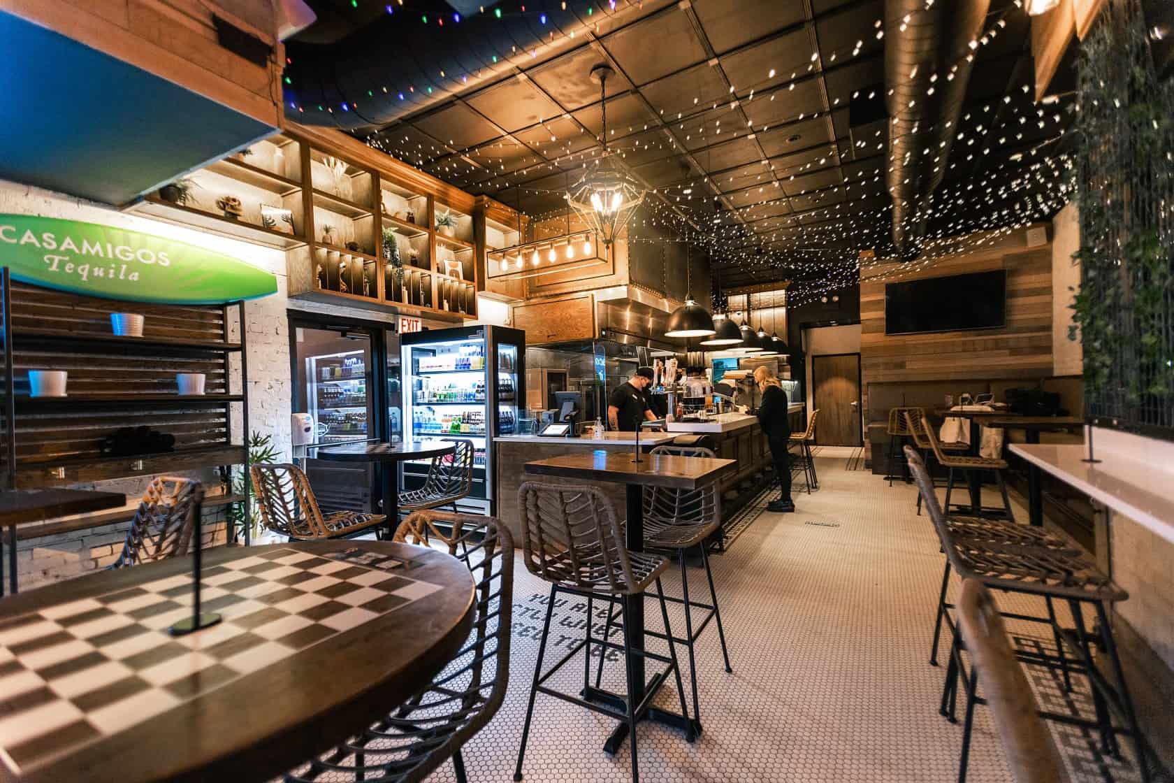 Wild Taco in Old Town Happy Hour Happy Hour Revolution