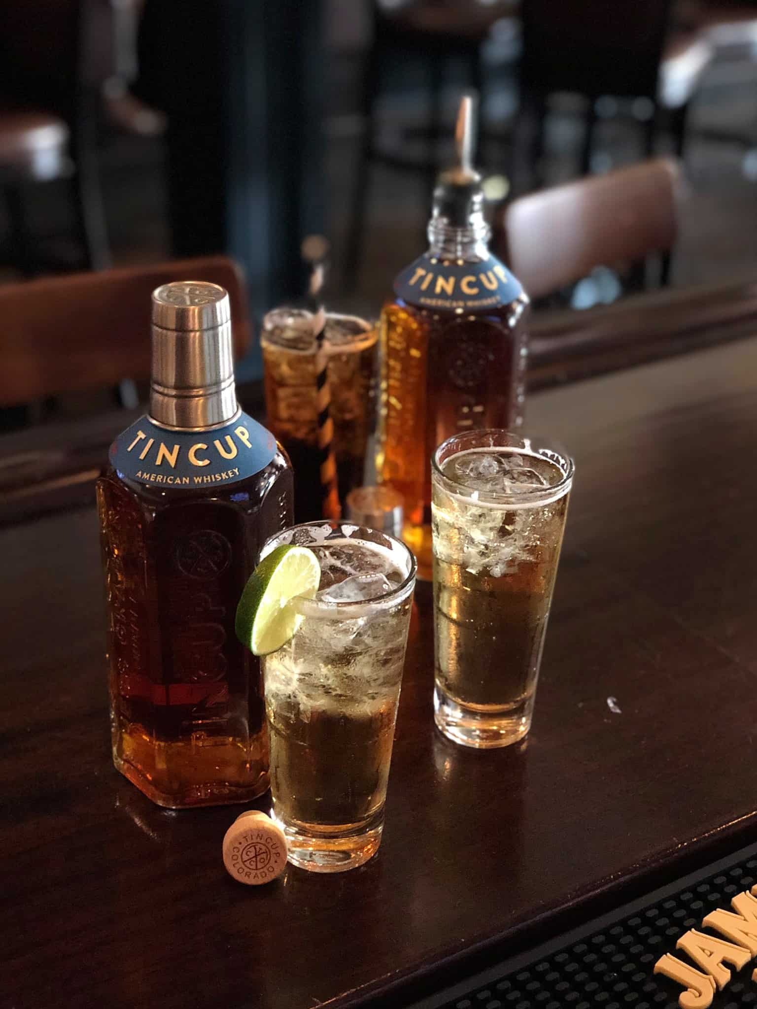 LG's Bar in Old Town Happy Hour HHRevolution