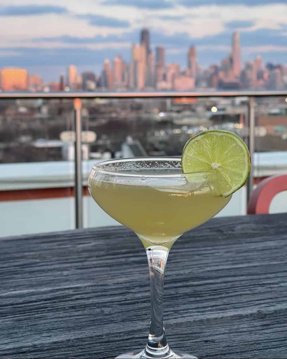 Kennedy Rooftop in Wicker Park Chicago Happy Hour HHRevolution