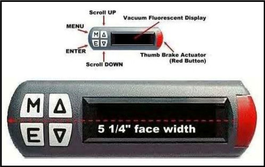 Hayes/BrakeSmart/MaxBrake Controllers Heavy Haulers RV Resource Guide