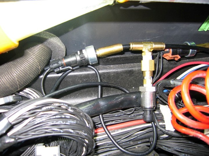 Hayes/BrakeSmart/MaxBrake Controllers Heavy Haulers RV Resource Guide