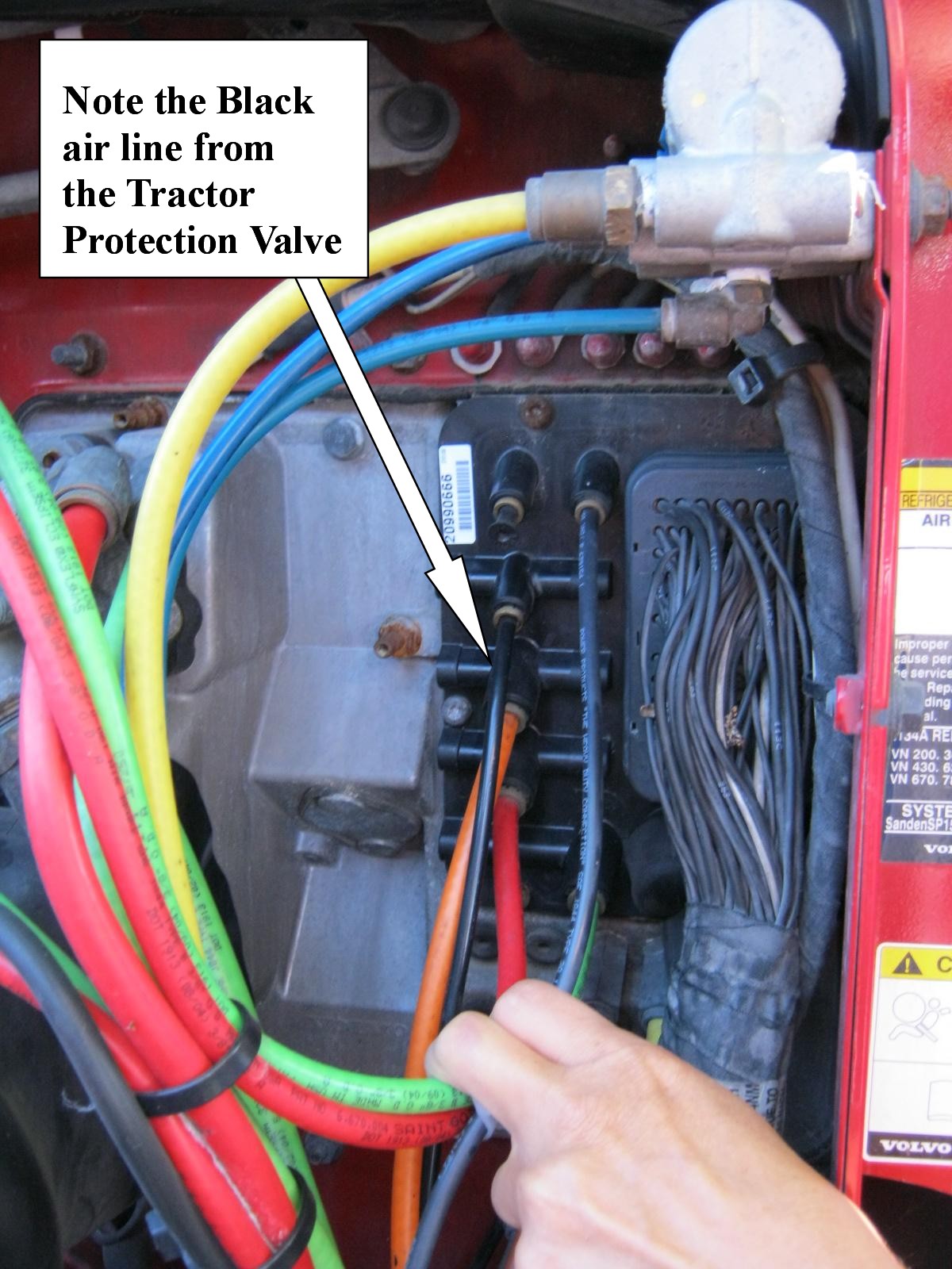 Hayes/BrakeSmart/MaxBrake Controllers Heavy Haulers RV Resource Guide