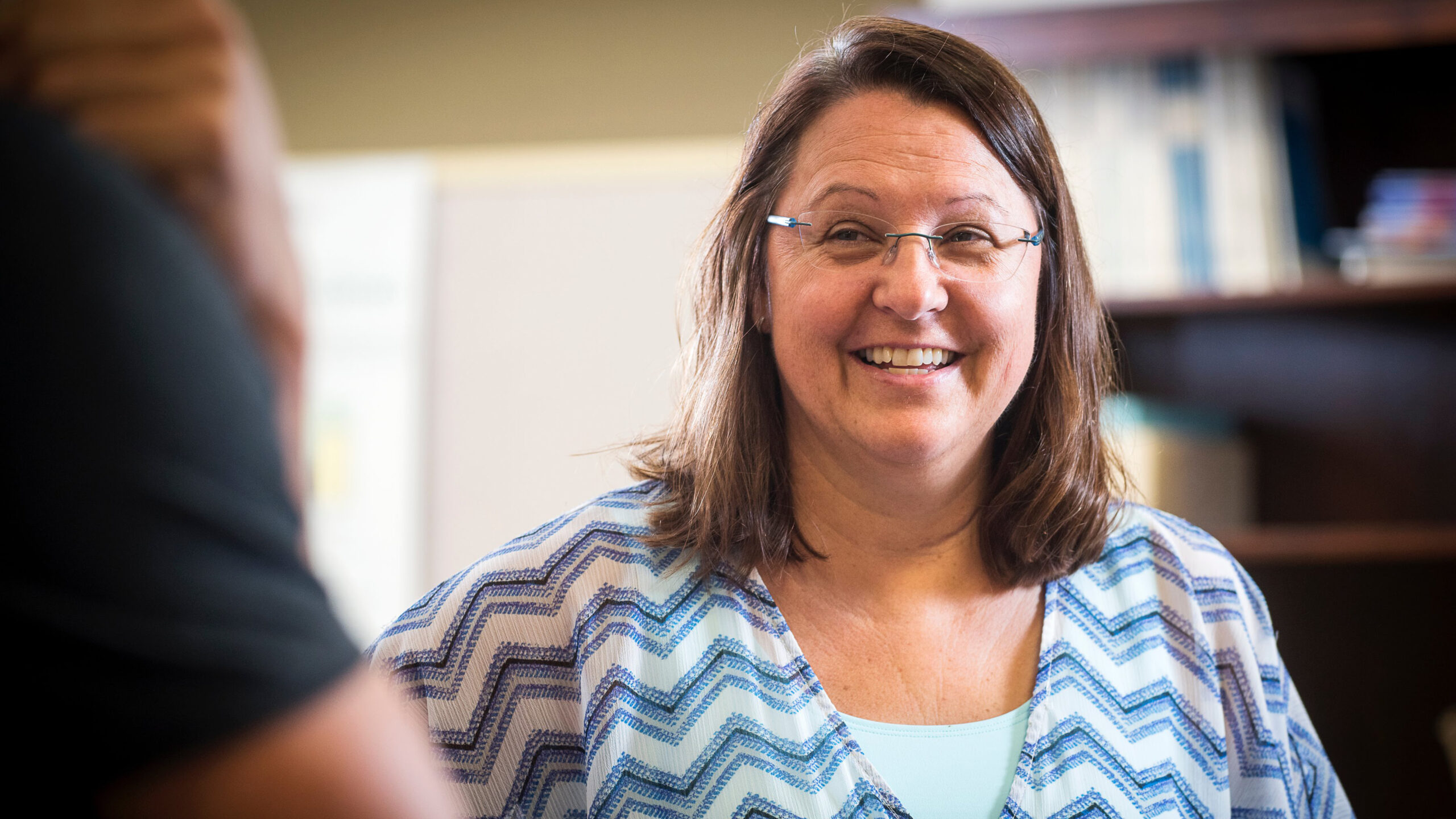 Dr. Laurie Wideman One of the 17 Fellows Inducted into the 2023