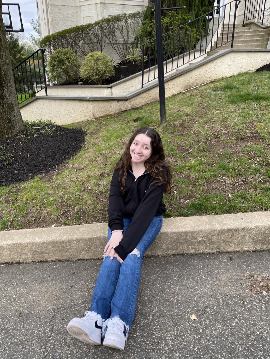 Dylan Daniels – The Harriton Banner