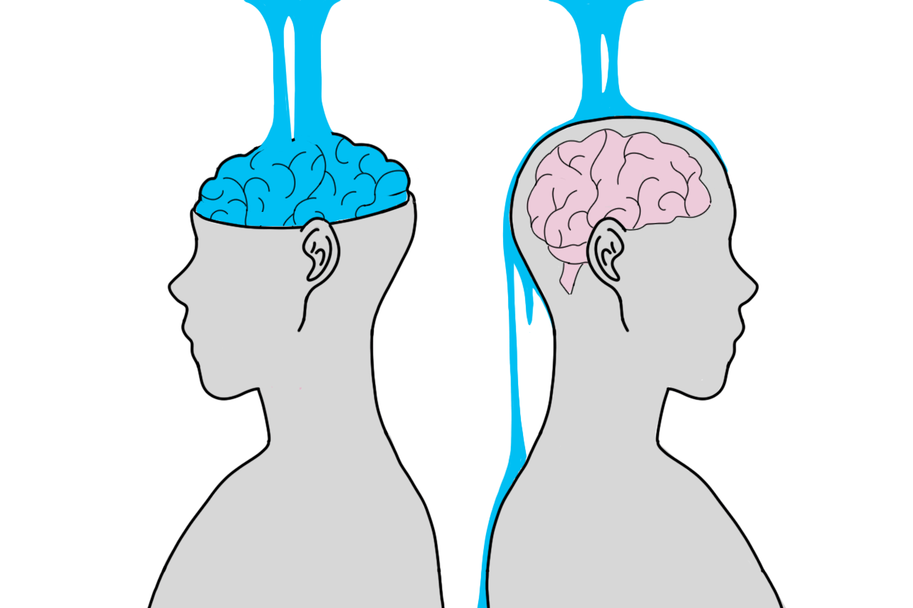 The importance of an open mind The BluePrint Online