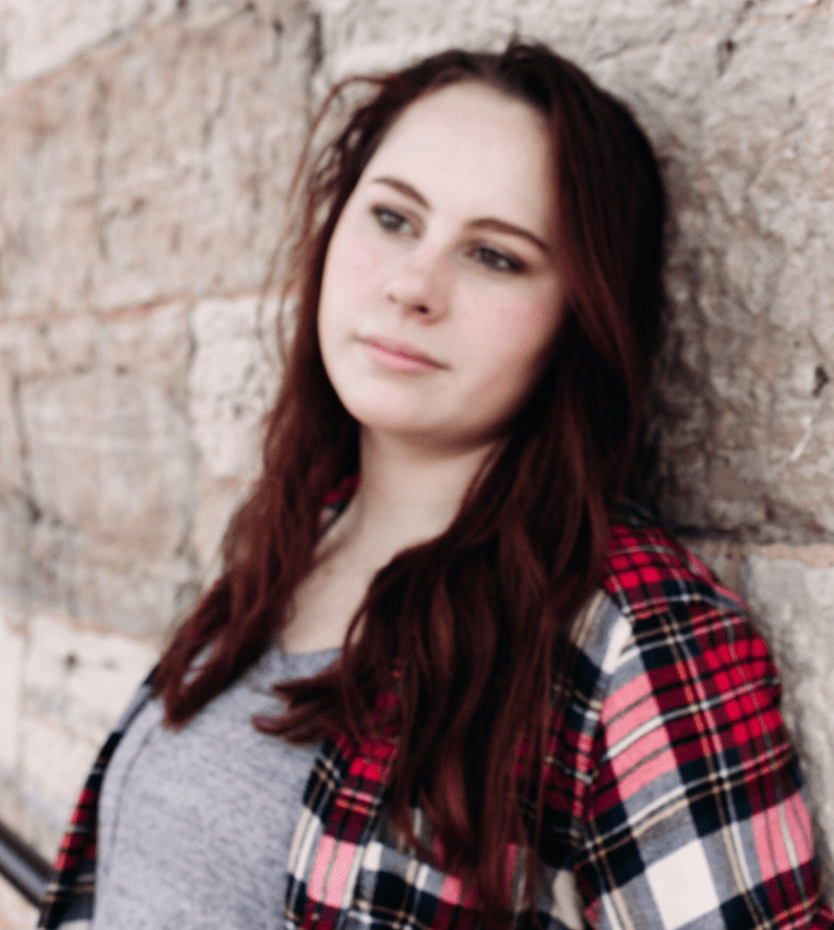 Emily Smith The General Journal