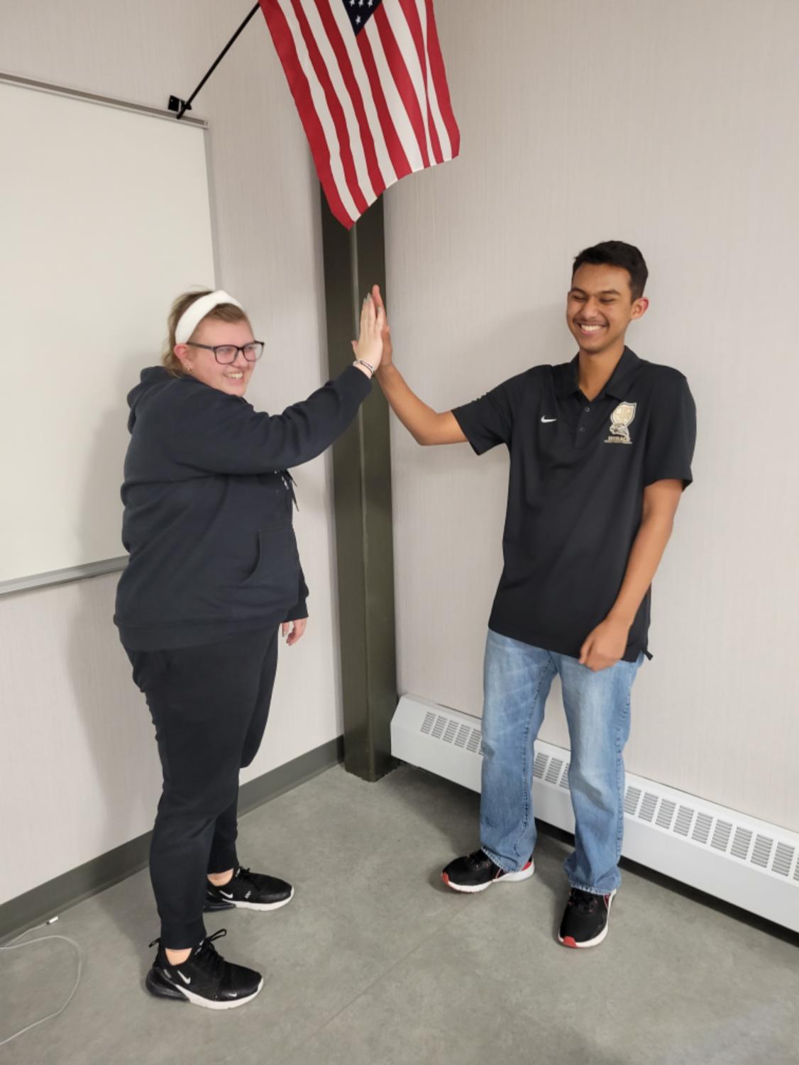 Chronic Procrastination Horace High School News