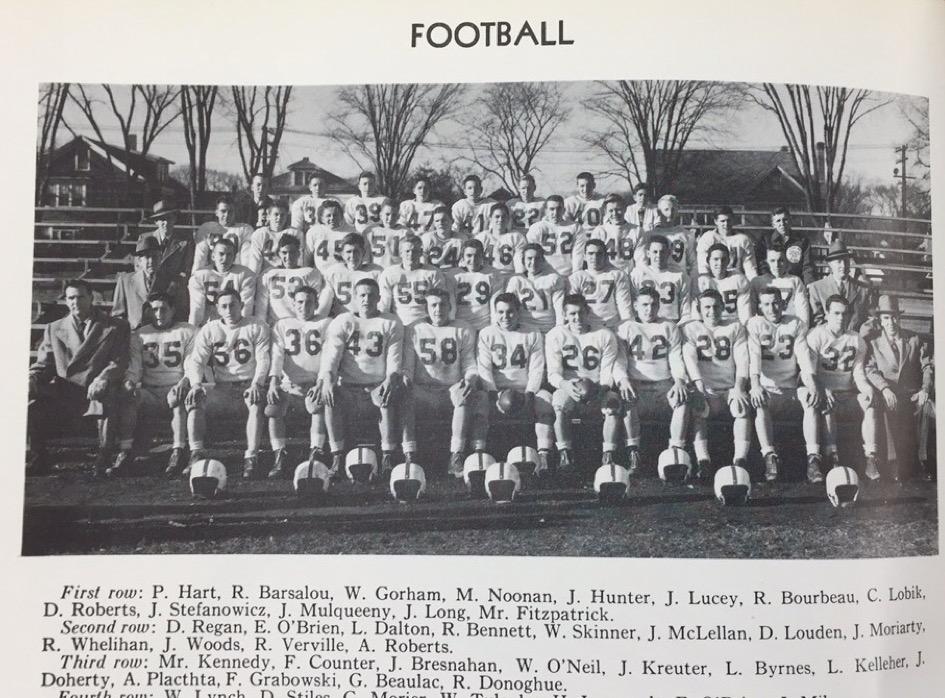 Old School Holyoke High The Herald