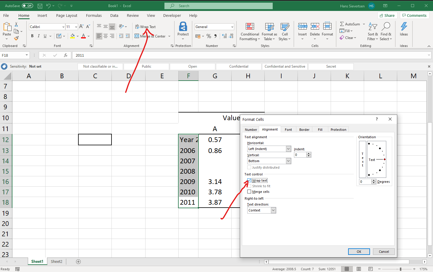 Change Table Design Excel at Sharonda Smith blog