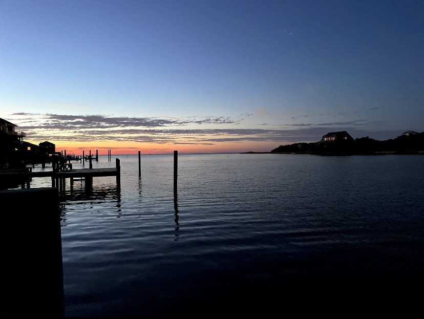 Outer Banks proves to be best vacation spot HHS Media