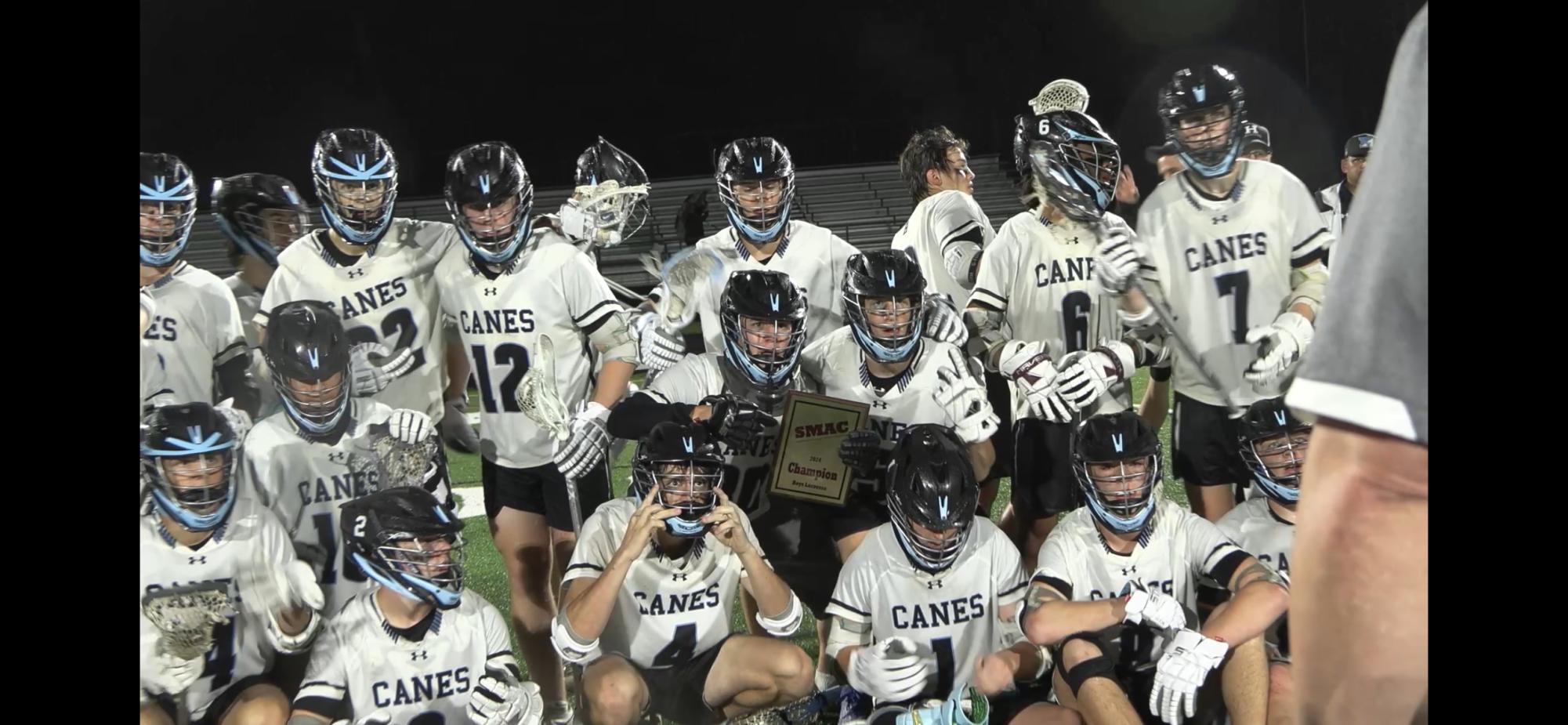 Huntingtown Sports 202324 The Forecast