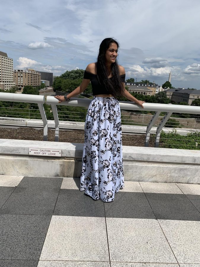 The Paw Print 5 Things You Didn’t Know About Aparna Gupta(03)