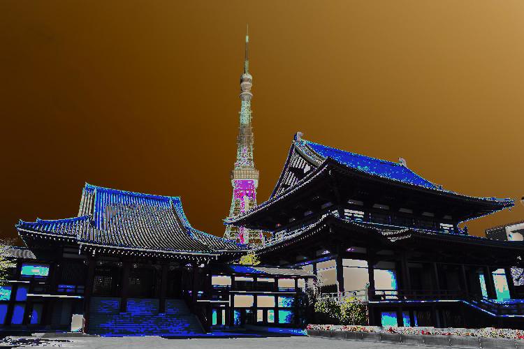 ImageOps Module — Pillow (PIL) examples