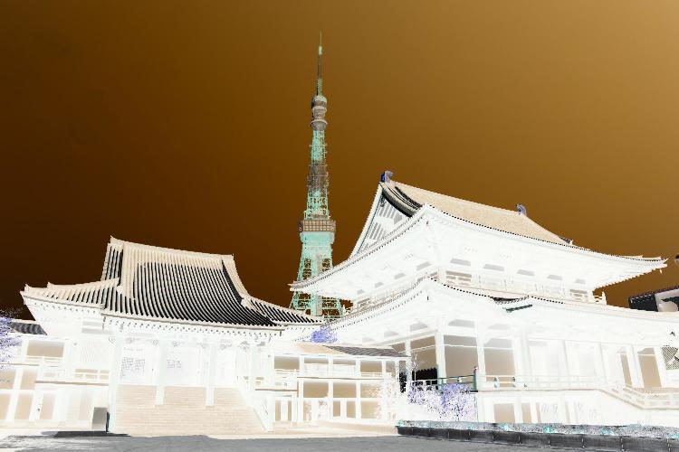 ImageOps Module — Pillow (PIL) examples