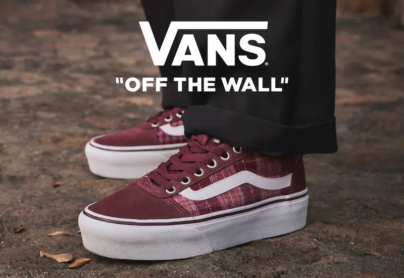 Vans Sneakers; Are They Worth The Hype? HHS Soaring Eagle