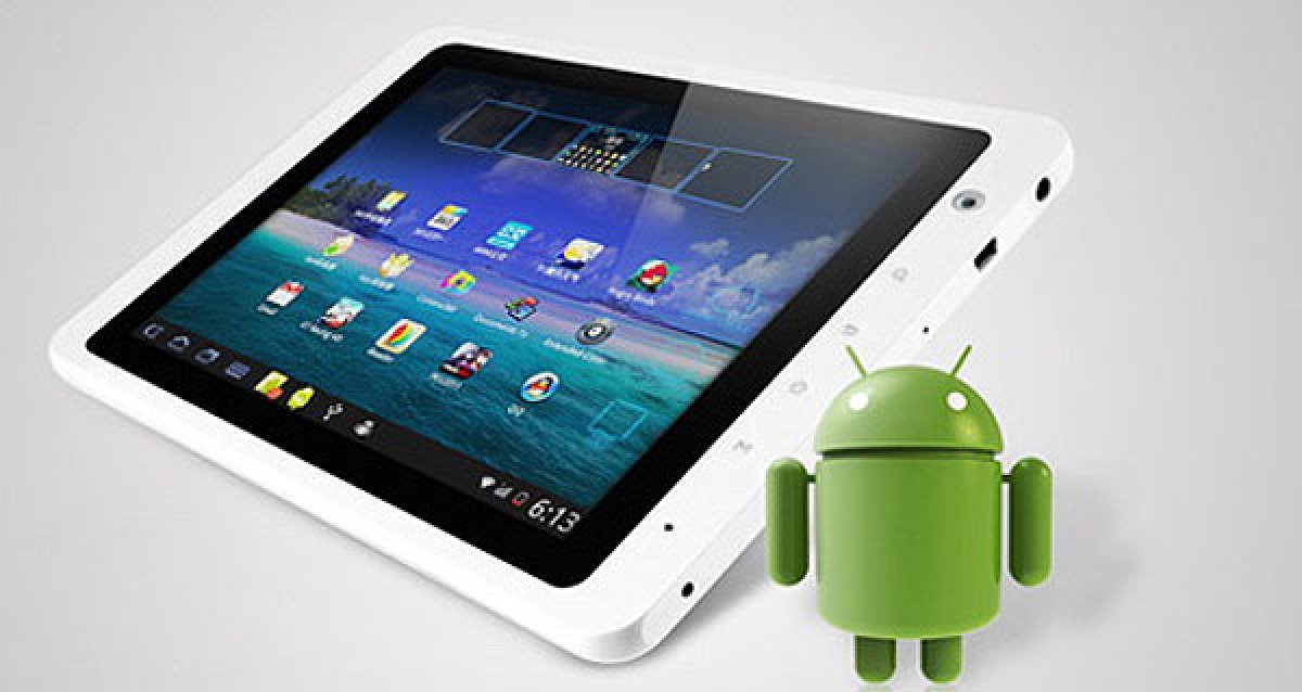 Jellyfin android