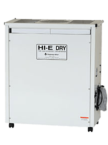 Hi-E Dry 195 Dehumidifier
