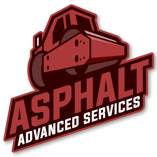 Asphalt Logo Concept 2 Hifive Design