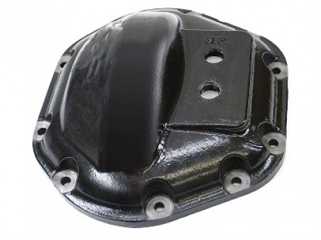 Auto Parts - Differential Cover Kit-Hi-Light International Inc.