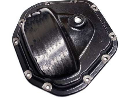 Auto Parts - Differential Cover Kit-Hi-Light International Inc.