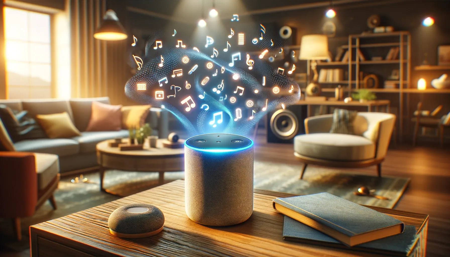 Why Does My Alexa Play Music Randomly? (and How To Fix It)