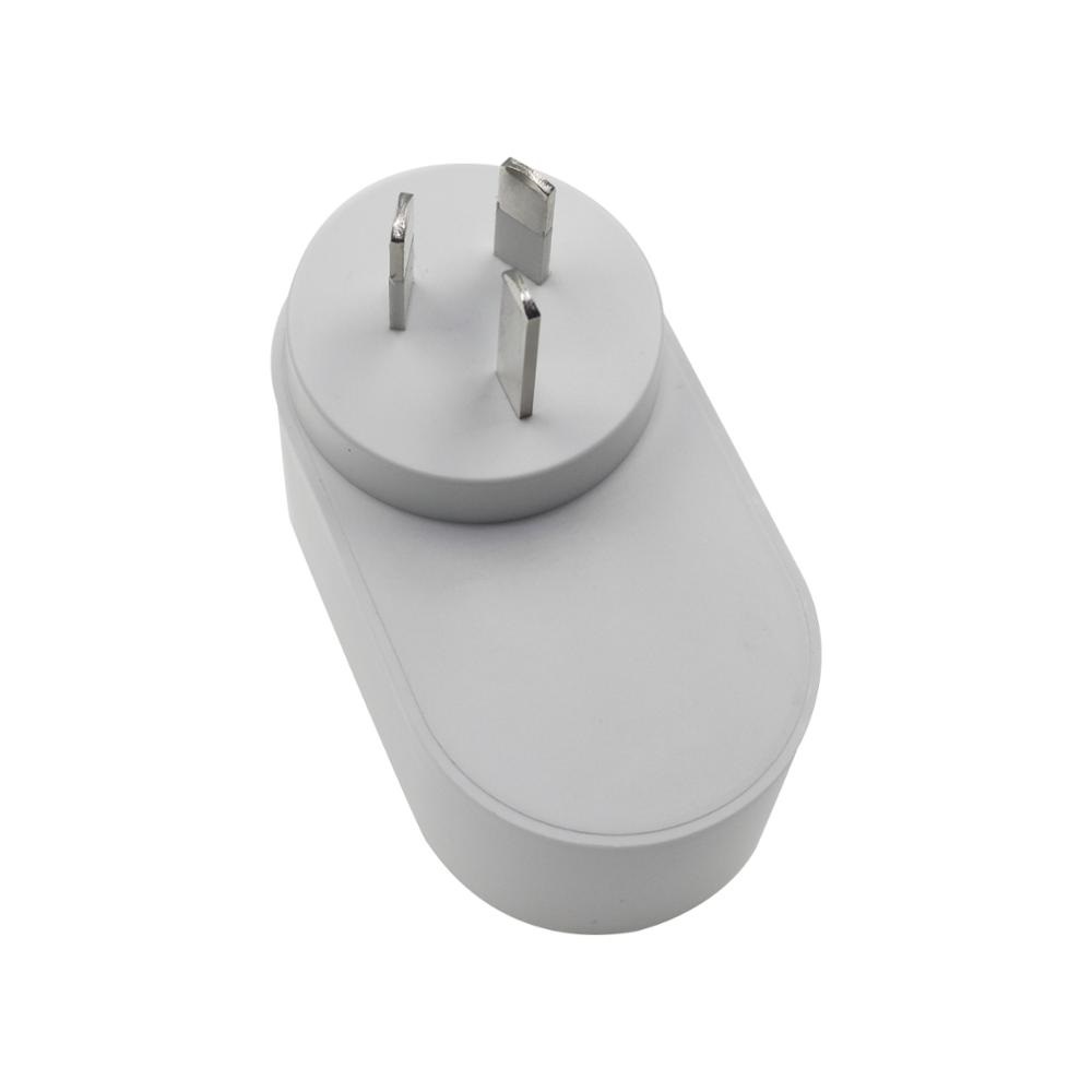 AU WiFi plug Voice Control For Alexa Google Assistant HiMojo
