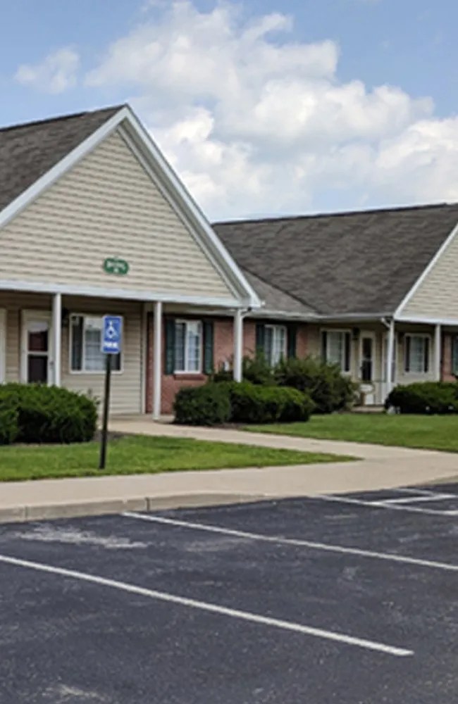 Floor Plans Pine Grove Apartments