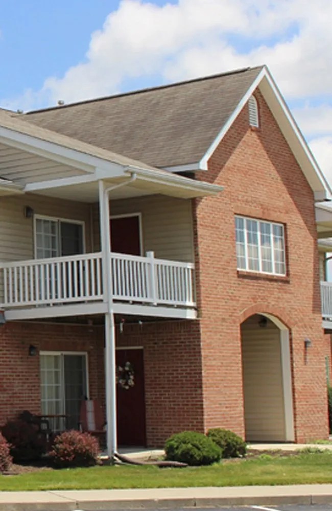 Floor Plans Pine Grove Apartments