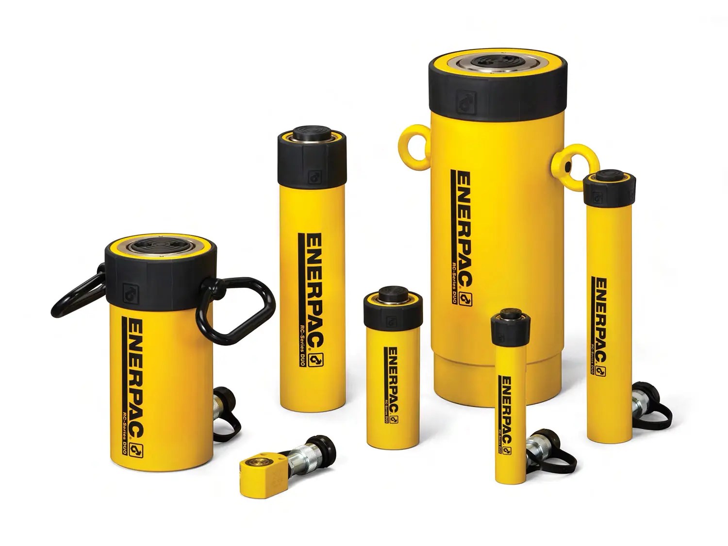 General Purpose Workholding Cylinders Enerpac, Service, Maintenance