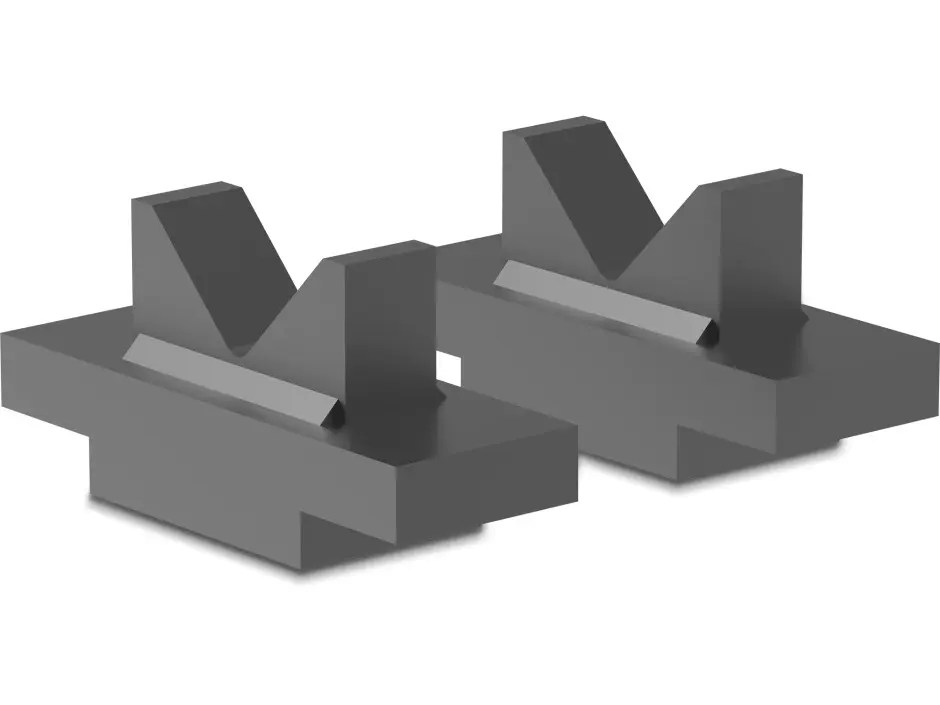 Hydraulic Press Accessories HiPress Hydraulics