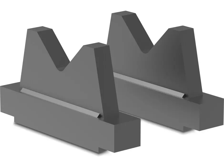 Hydraulic Press Accessories HiPress Hydraulics