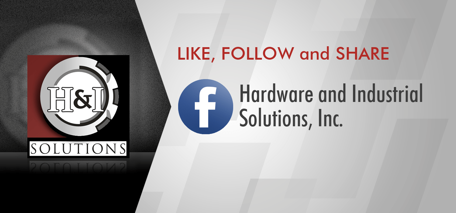 to Hardware and Industrial Solutions, Inc. HOME