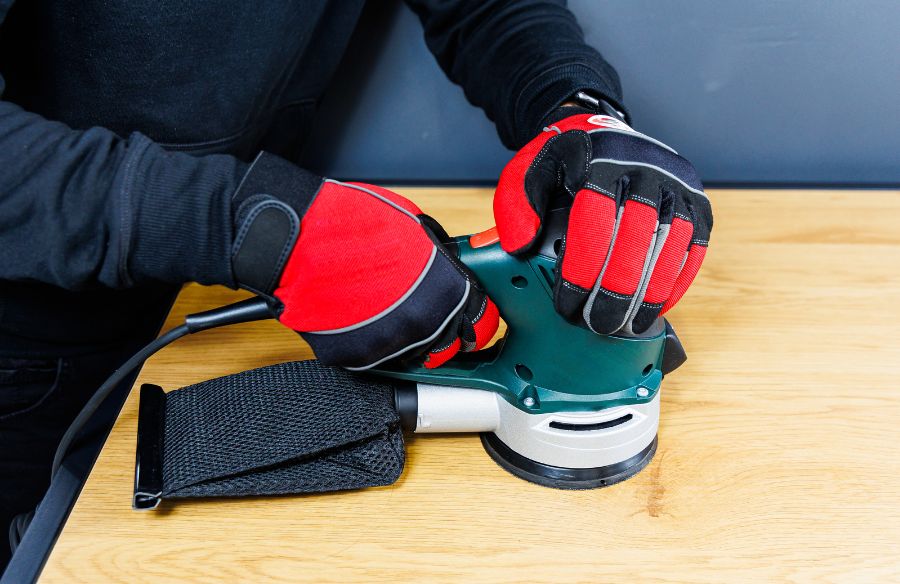 Essential DIY Power Tool Maintenance Tips — HISPEC® Tools Official