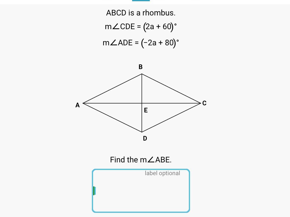 please help!!!!!!!!!!!! geometry Brainly.in