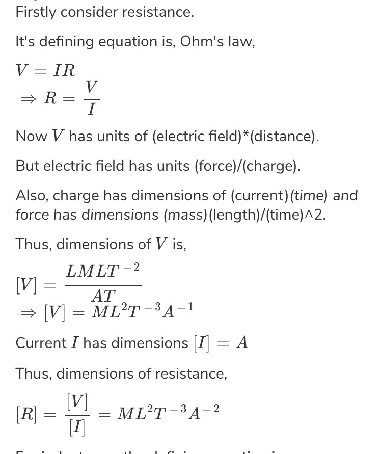 Resistance Brainly What is the total resistance across A and B in the