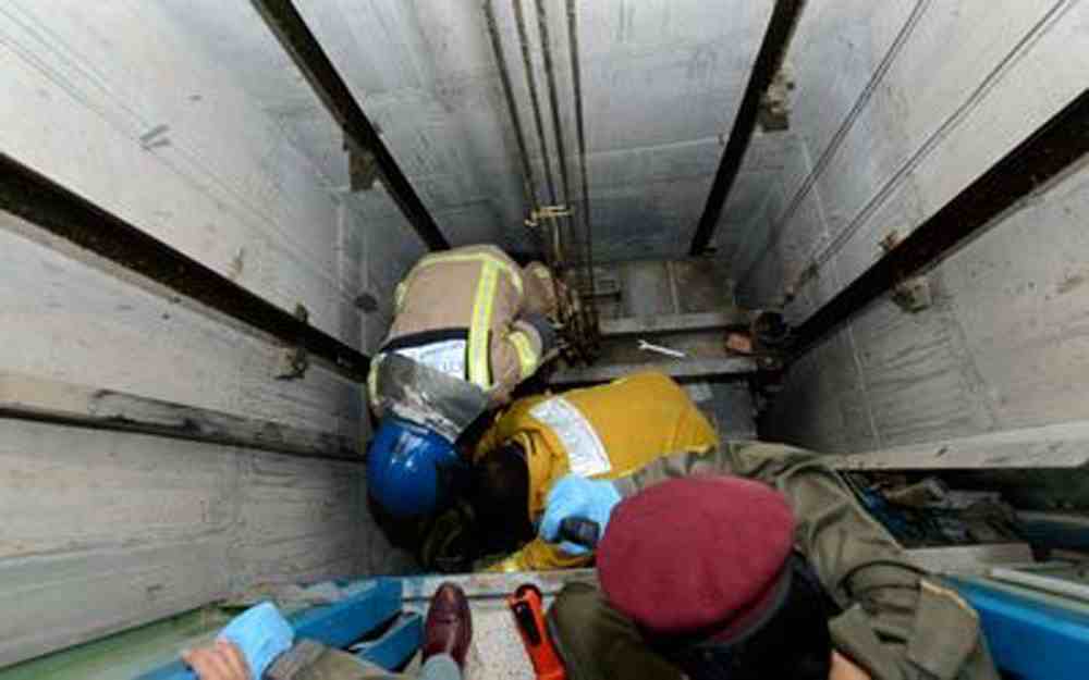 maintenance elevators hitechelevators