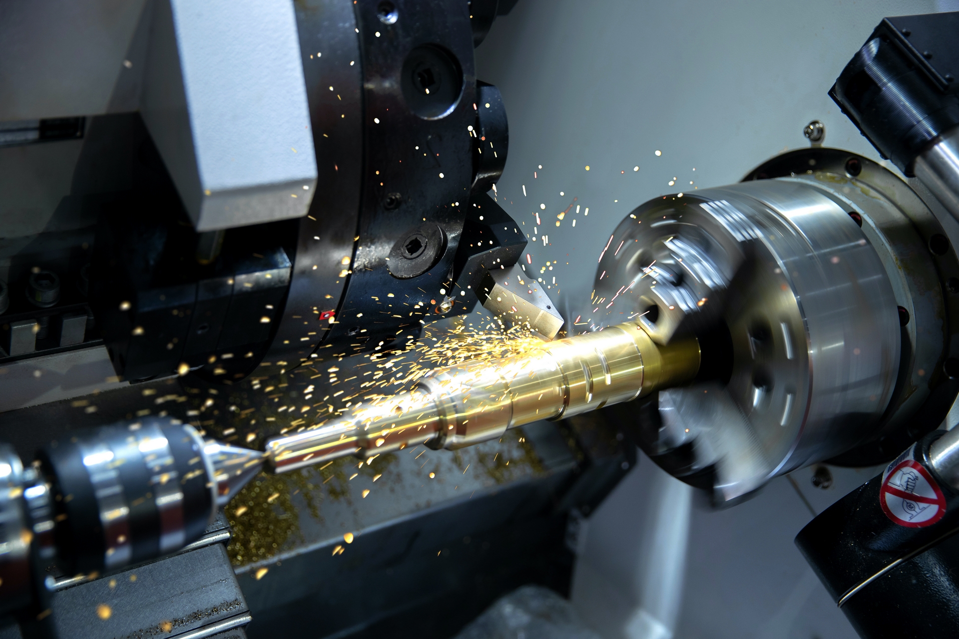 CNC Machining, Milling, Turning HiTech Precision Engineering UK