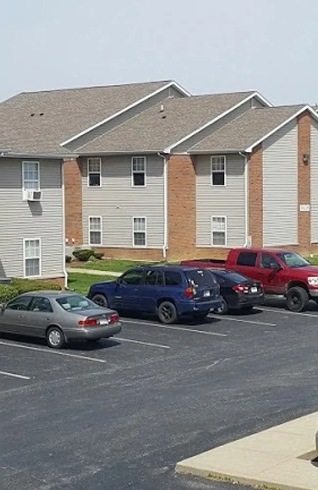 Floor Plans Valley Court Apartments