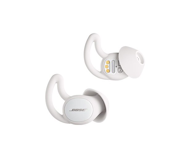 Bose Sleepbuds 2021 noise cancellation and sleep aid Wireless World