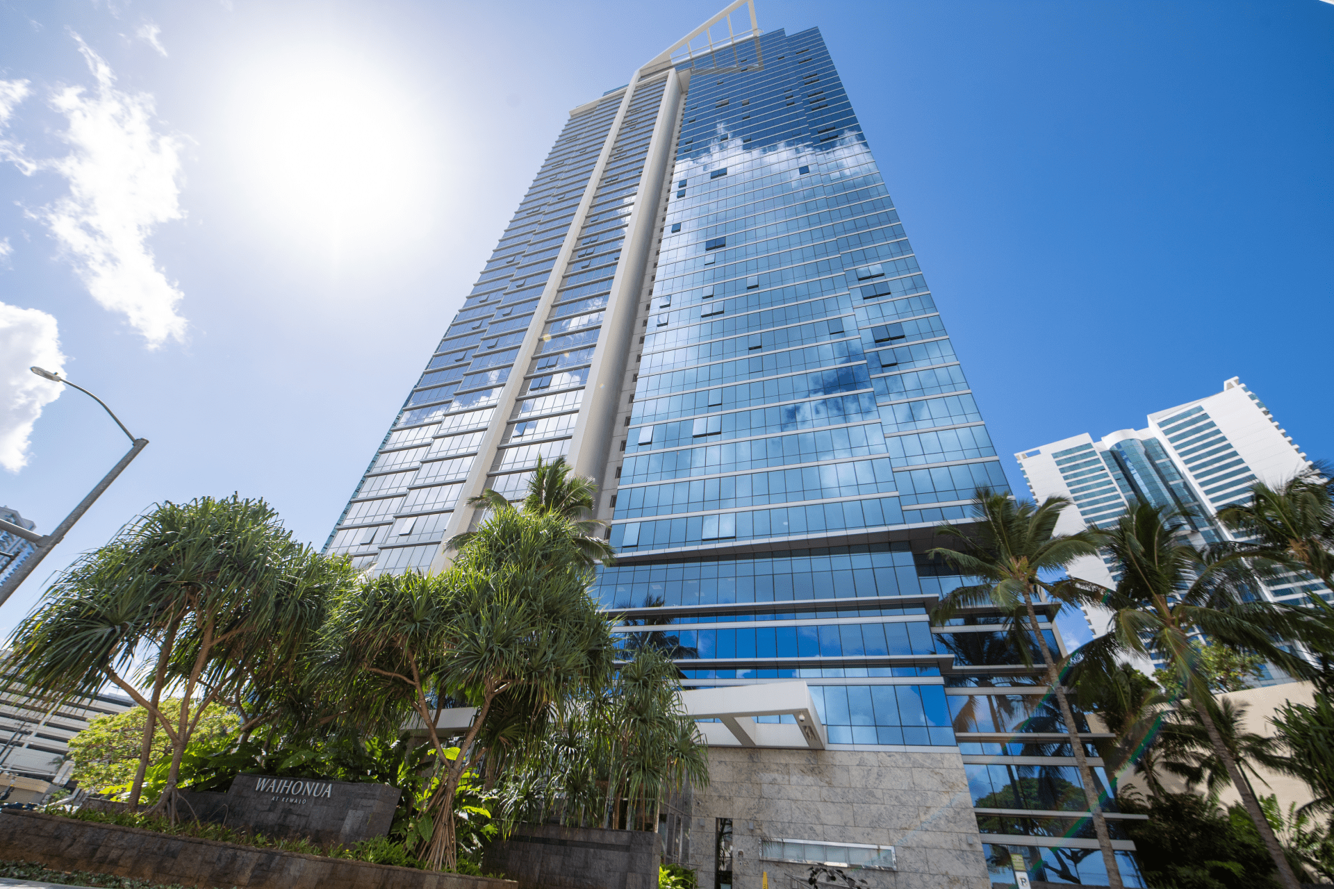 Waihonua Hawaii 50 Properties