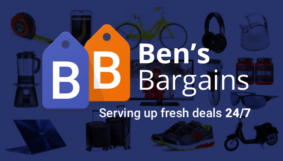 Case Study Display Ad