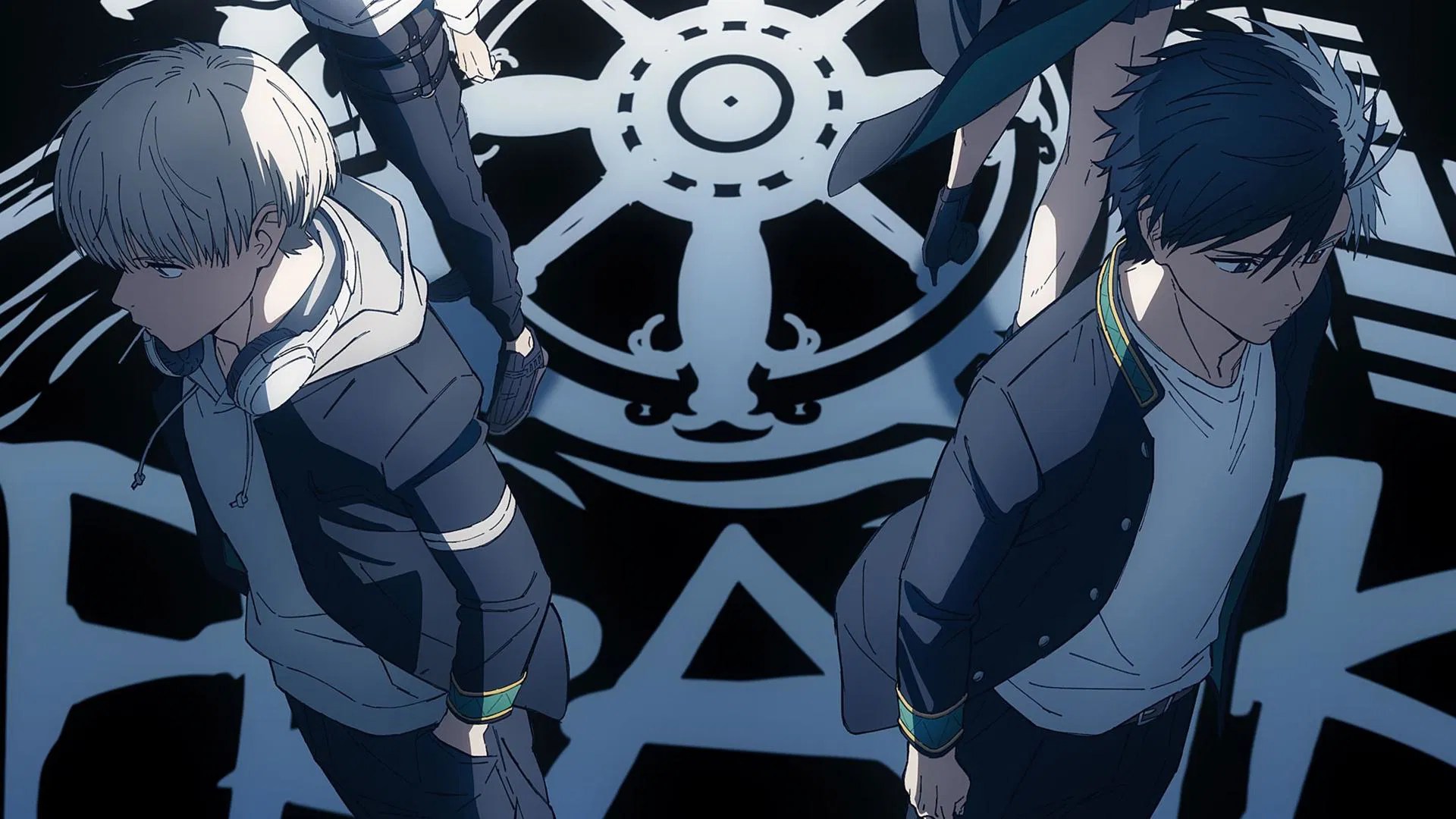 Wind Breaker Season 2