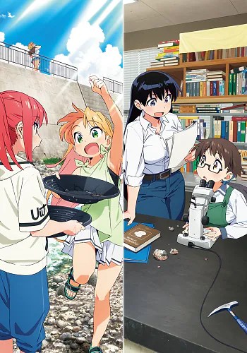 Introduction to Mineralogy