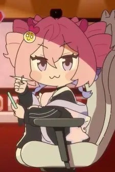U Takes Terra Episode 8 English Subbed
