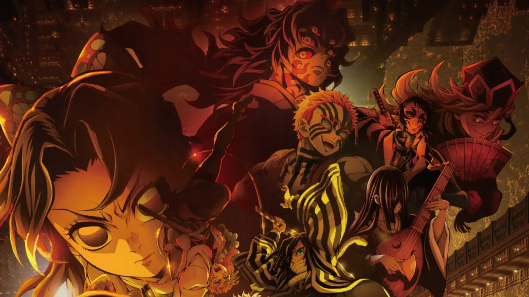 Demon Slayer Infinity Castle Movie Breaks All Records