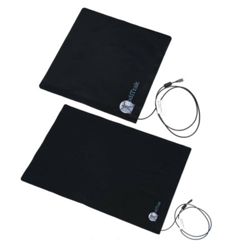 Wheelchair Pressure Mapping System BodiTrak Pro